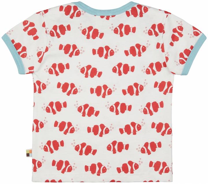 Image du produit loud + proud Impression de t-shirts (62)