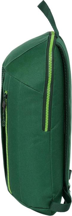 Image du produit Real Betis Balompié Sac à dos vert 22 x 39 x 10 cm