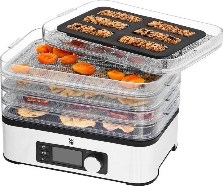 Actual product image WMF Küchenminis Snack-to-go