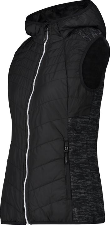 Image du produit CMP Campagnolo Sweat à capuche hybride (L)