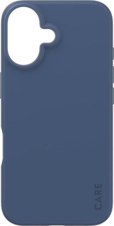 Image du produit PanzerGlass CARE by PG Blue iPhone16 6.1 (Apple iPhone 16)