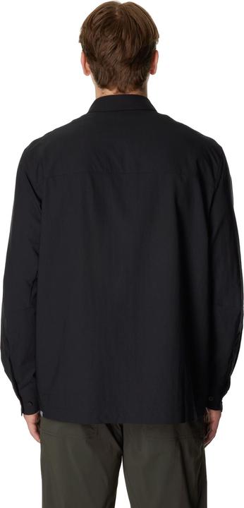 Immagine prodotto Houdini Ms Symbio Base Shirt (M)