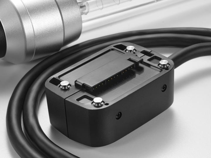 Actual product image Godox AD S200 Stick Flash Head (Flash head, 200 Ws)