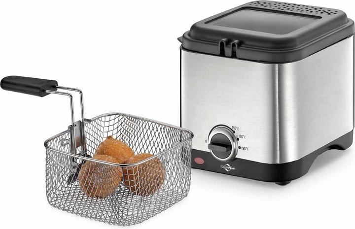 Produktbild Küchenprofi 1709502800