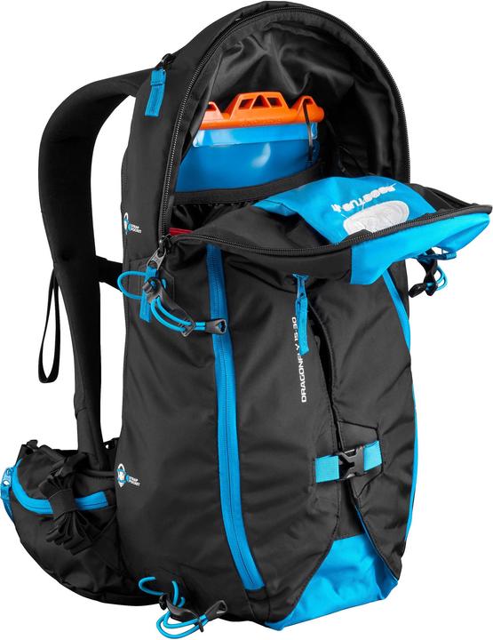 Actual product image Tsl Dragonfly 15/30 Hiking zaini (30 l)