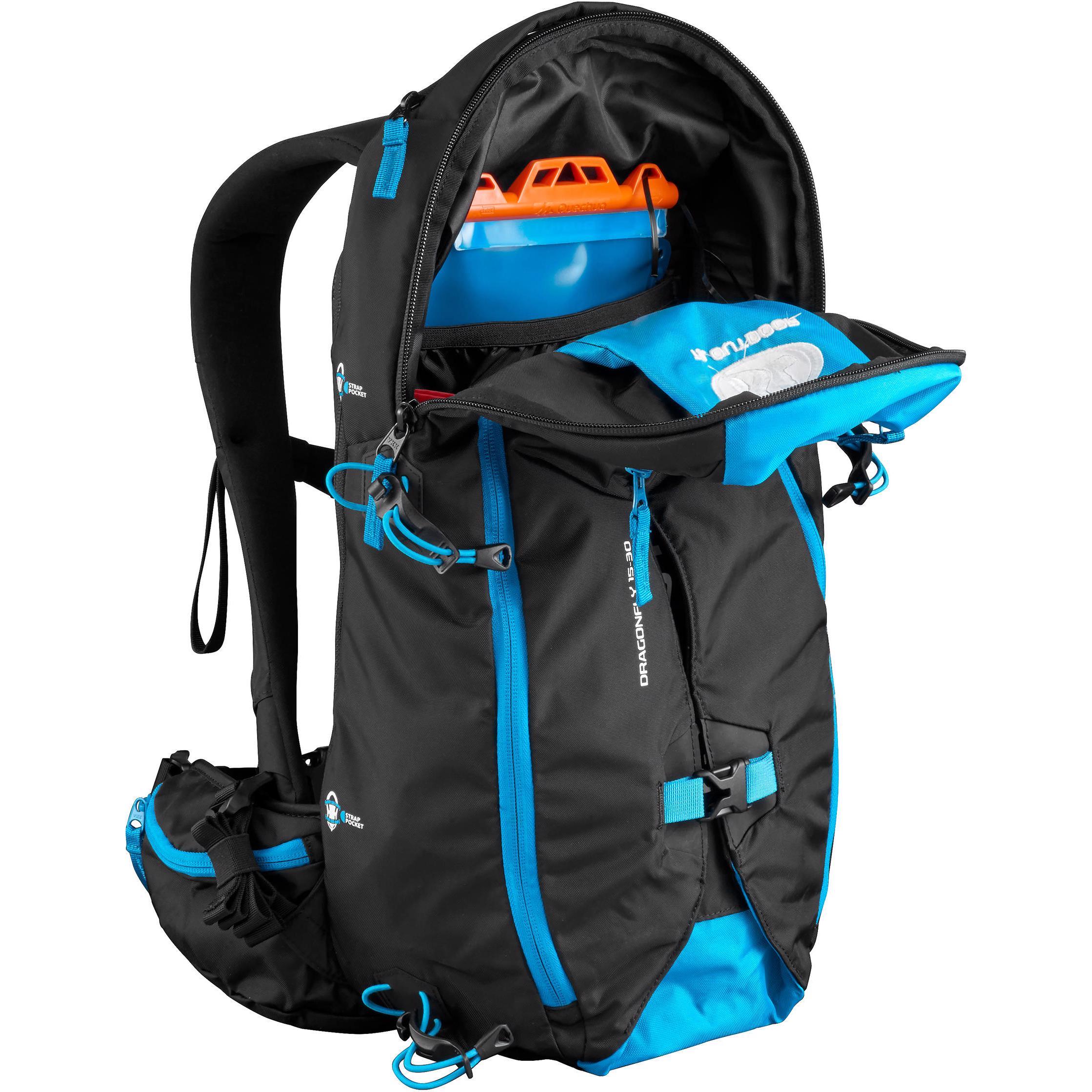 Tsl, Rucksack, (30 l)