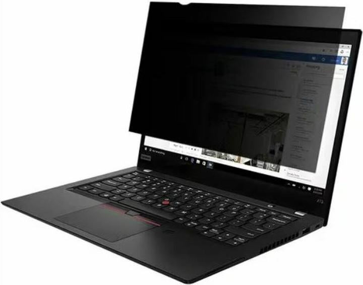 Immagine prodotto V7 13.3 IN PRIVACY FILTER 16:10 (13.30", 16:10)