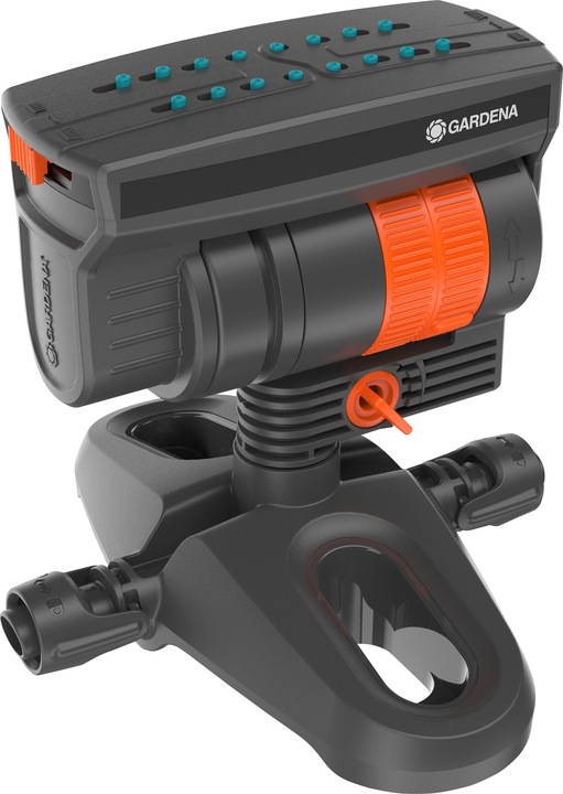 Produktbild Gardena Viereckregner OS 90 (Viereckregner)