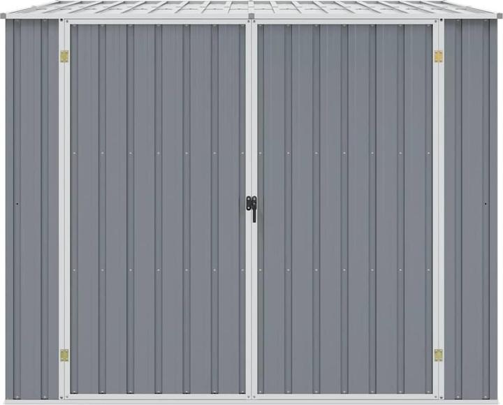 Image du produit vidaXL Gerätehaus