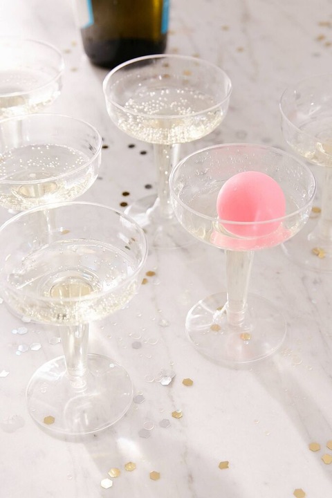 Actual product image Edco Prosecco pong 14pcs