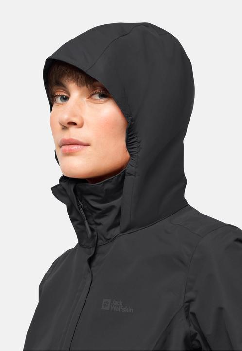 Produktbild Jack Wolfskin Stormy Point 2L Jkt W (S)