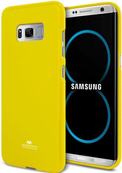 Produktbild Goospery Pearl Jelly Series (Samsung Galaxy S8+)