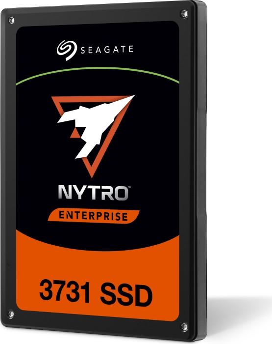 Produktbild Seagate Nytro 3731 (3200 GB, 2.5")