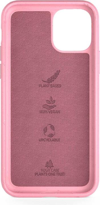 Produktbild Woodcessories BioCase (Apple iPhone 12 mini)