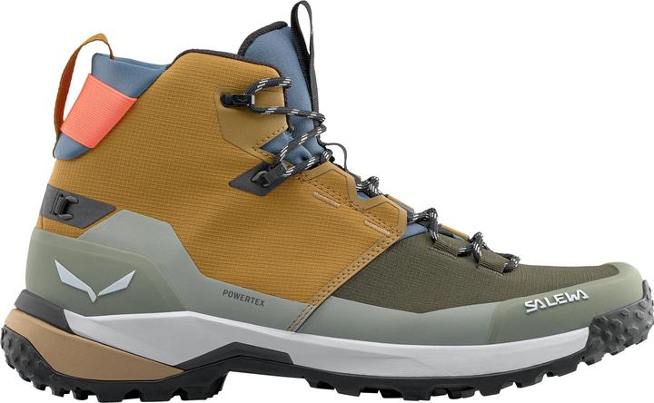 Produktbild Salewa Puez 2 Mid Ptx M (42.5)