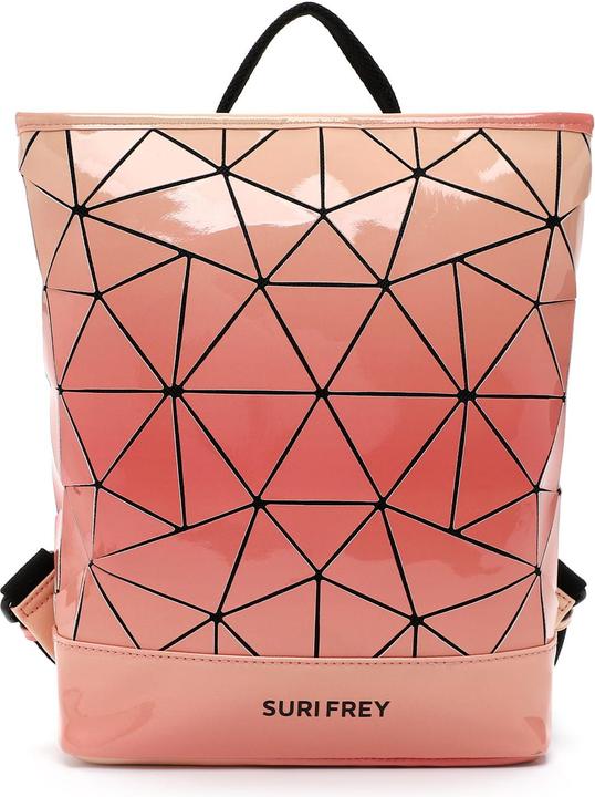Image du produit Suri Frey Rucksack SFY SURI Sports Jessy-Lu finish (10.88 l)