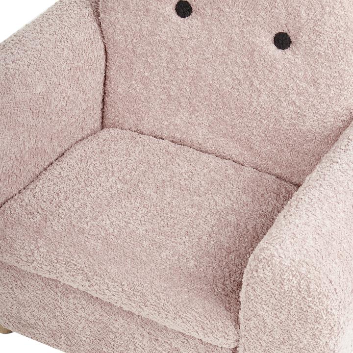 Produktbild Beliani Maribo (Kindersessel)
