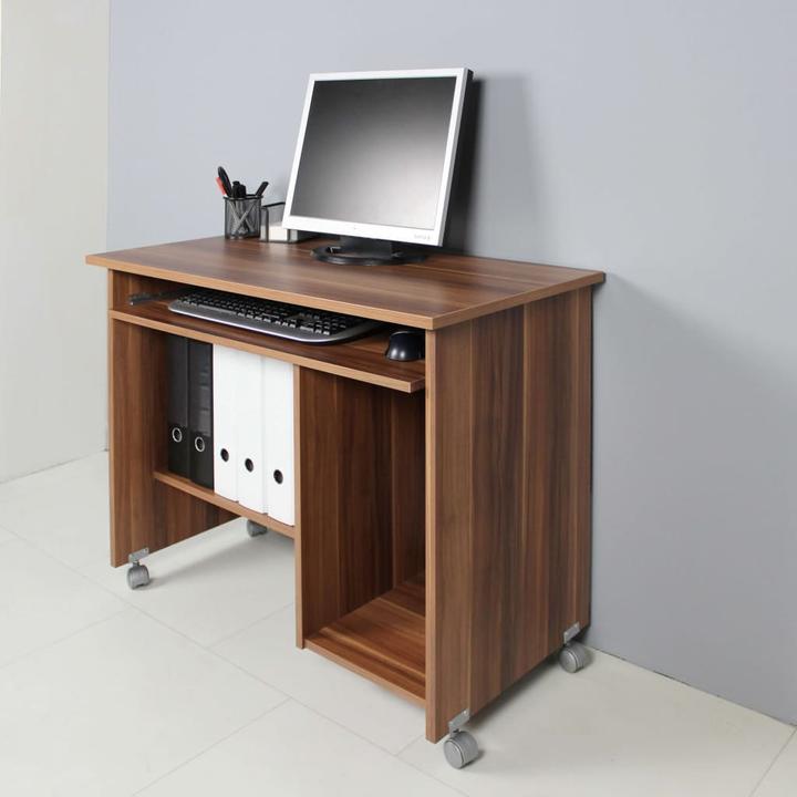 Actual product image Germania Computer table (90 x 48 x 72 cm)