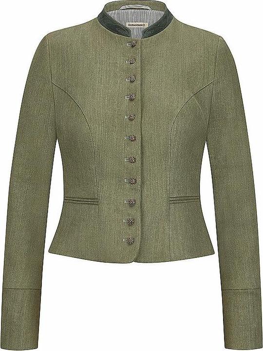 Produktbild Gottseidank Trachtenjacke BARBARA (38)
