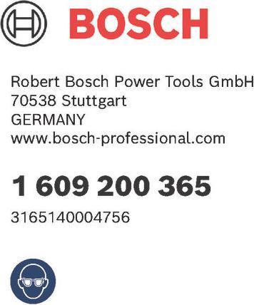 Actual product image Bosch Professional Zubehör Fine wire staple type 53, 11.4 x 0.74 x 8 mm, pack of 1000