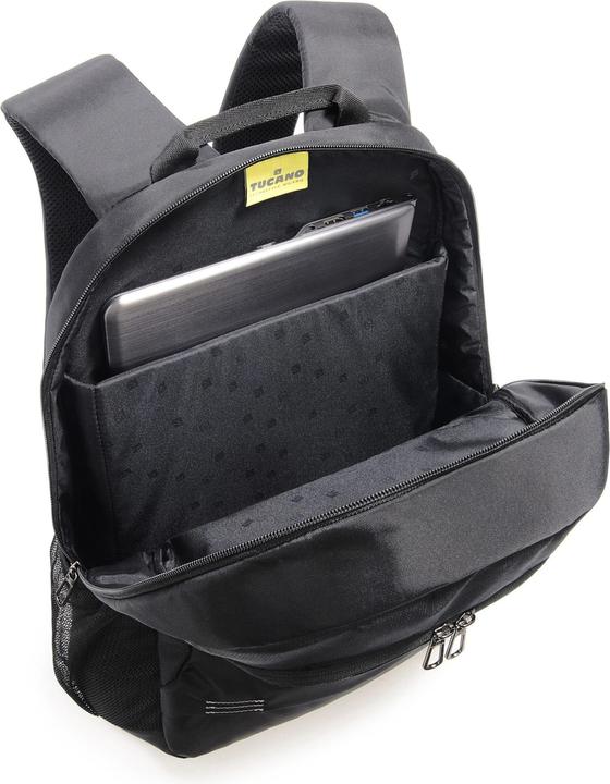 Actual product image Tucano Backpack for Macbook