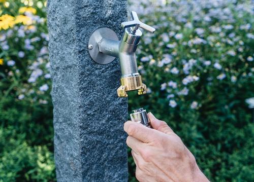 Image du produit Geka plus-Übergangsstück (40 mm)