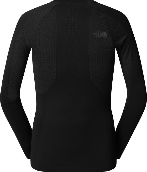 Actual product image North Face Sport Crew Neck (M, S)