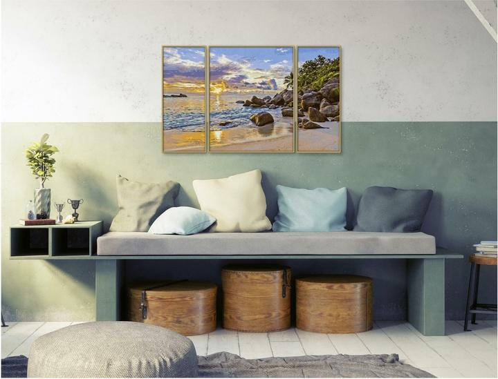 Produktbild Schipper Abendstimmung im Paradies