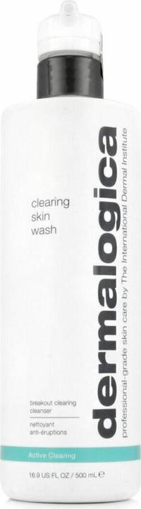 Image du produit Dermalogica Nettoyage actif - Nettoyage de la peau (Gel nettoyant, 500 ml)