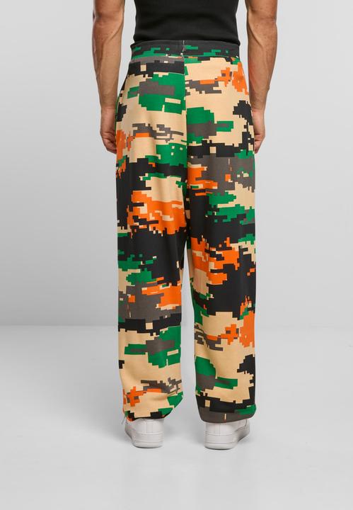 Actual product image Dangerous DNGRS DNGRS Electric Jogginghosen - 190143 (M)
