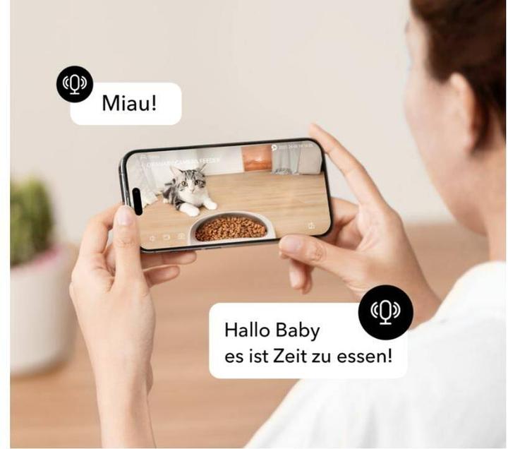 Produktbild Petlibro Granary (500 cl)