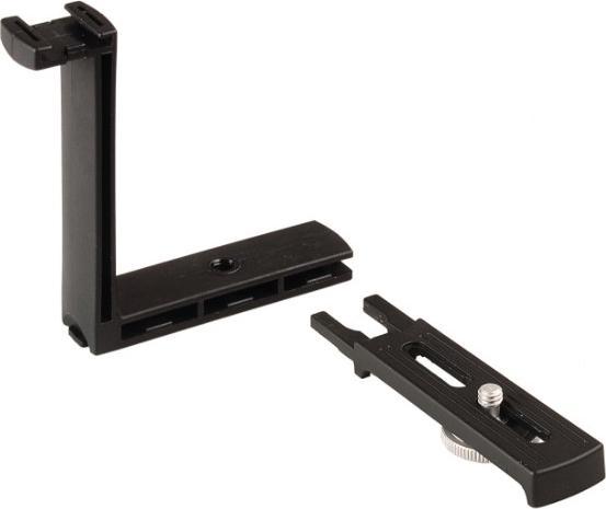Produktbild Kaiser Fototechnik Kaiser Zubehörschiene Universal für Camcorder/SLR (Diverses Video Zubehör)