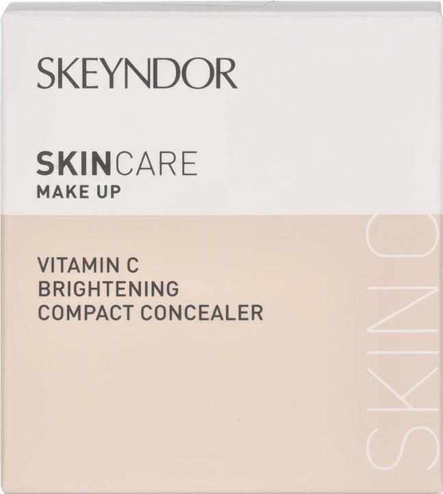 Produktbild Skeyndor Make-Up Vitamin C Brightening Compact Concealer (02)