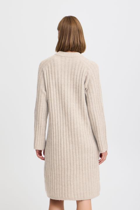 Produktbild B.young BYMARIANNE SHORT DRESS 20815677 (XXL)