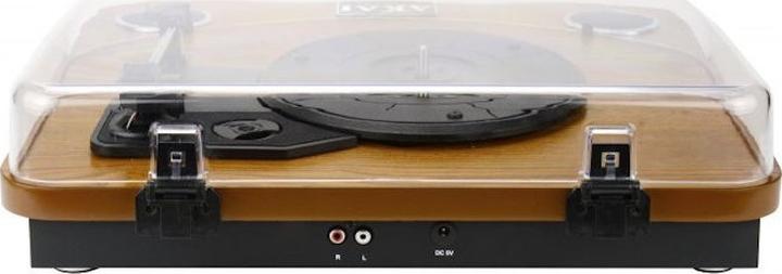 Image du produit Akai ATT-11BTN Retro (Automatique)
