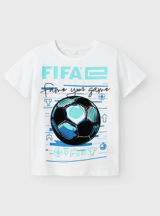 Actual product image Name it FIFA Esports T-Shirt (116)