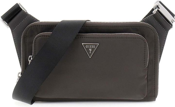 Actual product image Guess Milano Clutch Tasche 23 cm