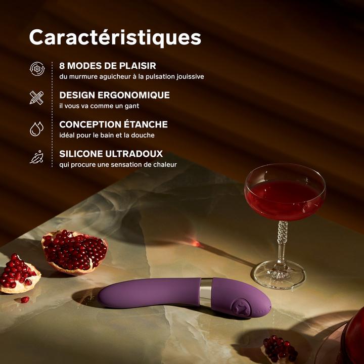 Produktbild LELO Elise 2