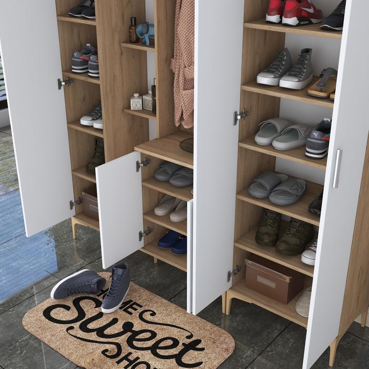 Produktbild Skye Decor Dielenständer