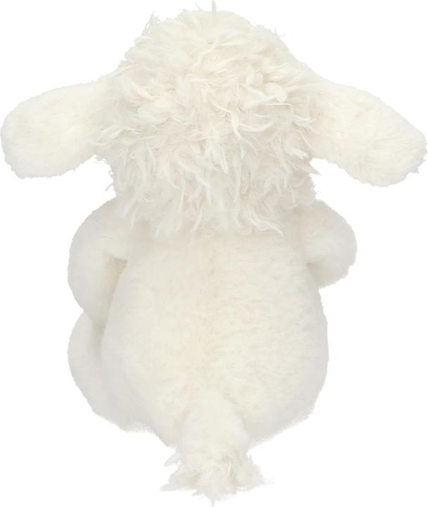 Actual product image Trend - Snukis Plush Lamb 25 cm - (0413519) (24.90 cm)