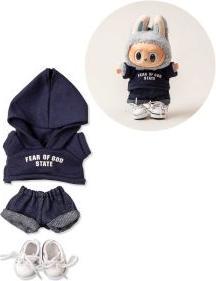 Produktbild KAO Labubu Outfit