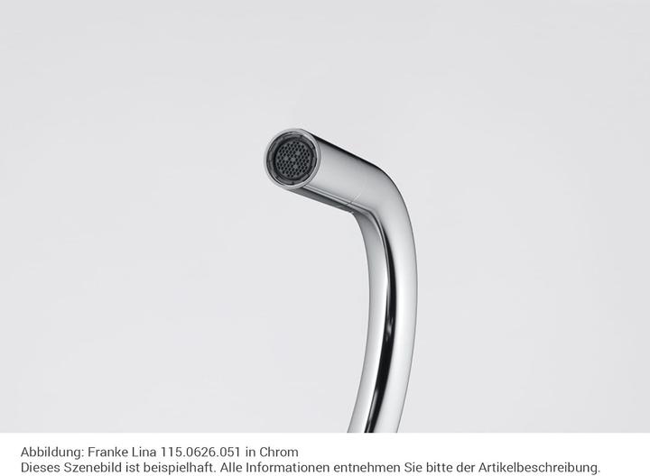 Actual product image Franke 115.0626.055