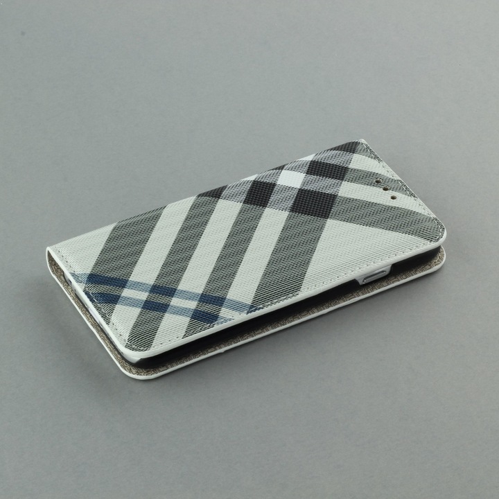 Actual product image PhoneLook Hull Flip Lines (Apple iPhone 7)