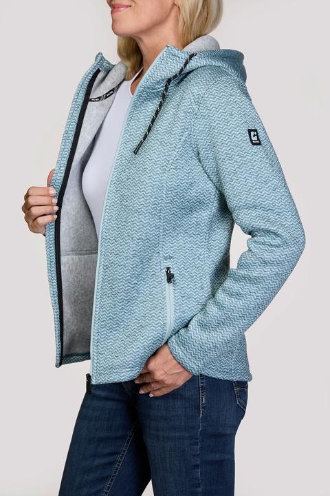 Immagine prodotto Killtec Kow 5 Wmn Kntflc Jckt (44)