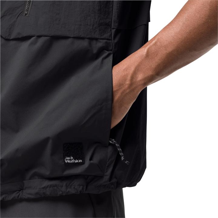 Actual product image Jack Wolfskin Friedberger Vest (XL)