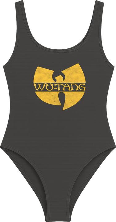 Immagine prodotto Amplified Body Wu-Tang Clan Logo Donna (L)