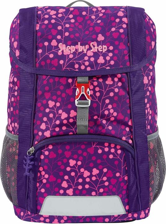Produktbild Step by Step Rucksack-Set KID, 3-teilig