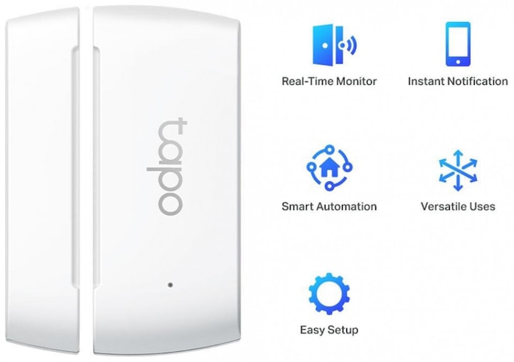 Actual product image TP-Link Tapo T110