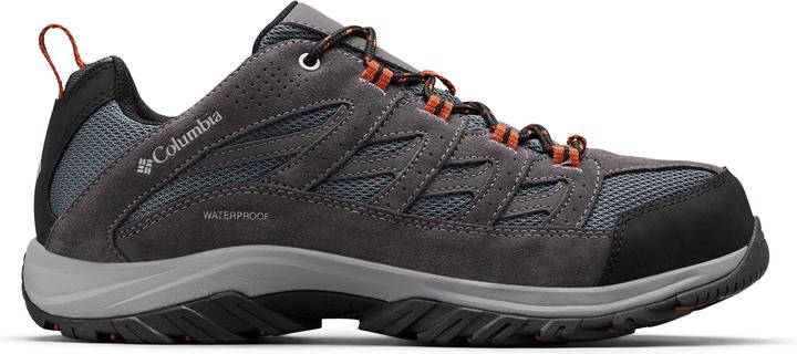 Produktbild Columbia Crestwood Waterproof (41.5)