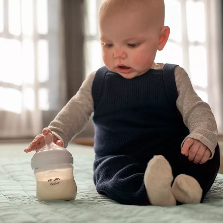 Actual product image Philips Avent Natural Response